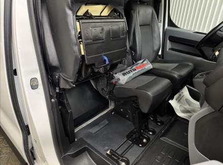 Peugeot - Peugeot-Expert