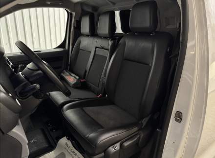 Peugeot - Peugeot-Expert