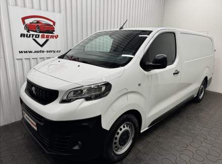 Peugeot - Peugeot-Expert