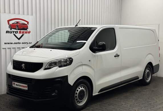 Peugeot - Peugeot-Expert