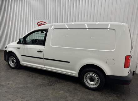 Volkswagen - Caddy