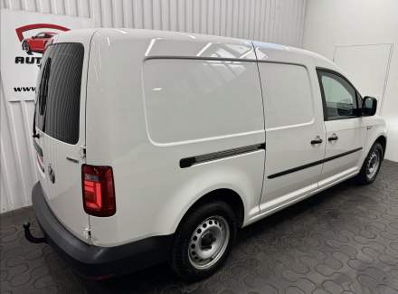 Volkswagen - Caddy