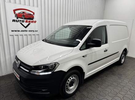 Volkswagen - Caddy