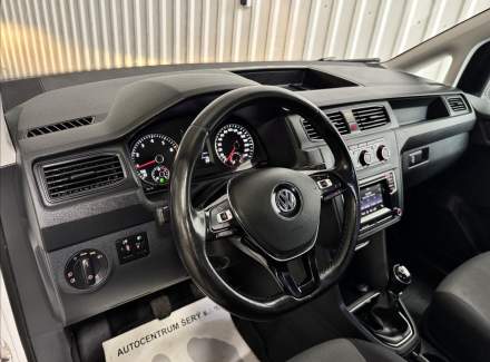 Volkswagen - Caddy