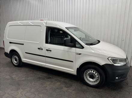 Volkswagen - Caddy