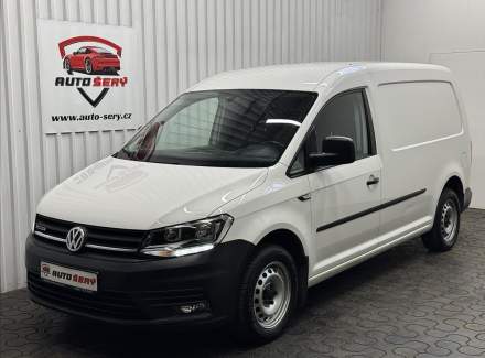 Volkswagen - Caddy