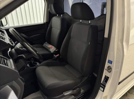 Volkswagen - Caddy