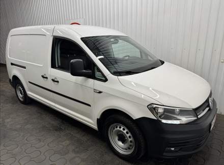 Volkswagen - Caddy