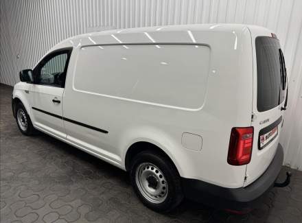 Volkswagen - Caddy