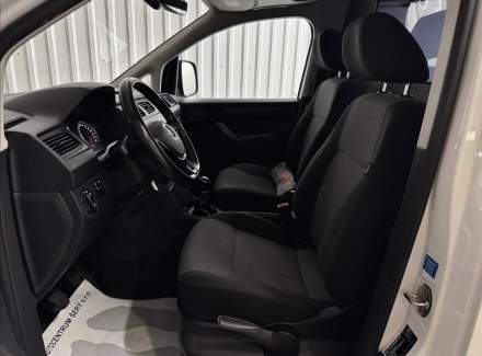 Volkswagen - Caddy