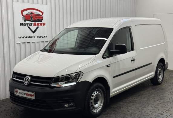 Volkswagen - Caddy