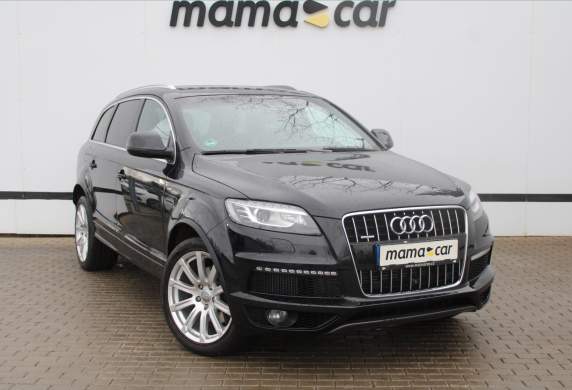 Audi - Q7