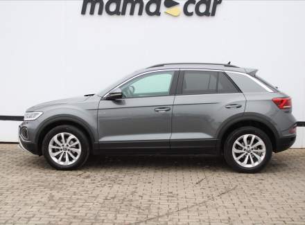 Volkswagen - T-Roc