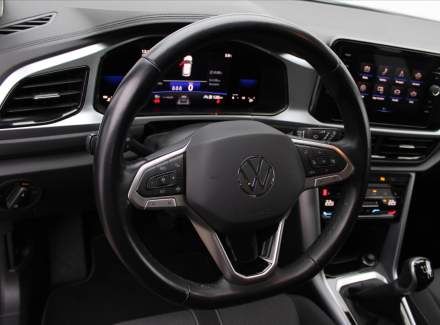 Volkswagen - T-Roc
