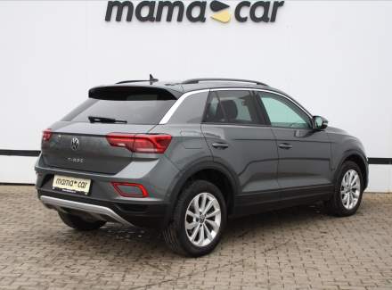 Volkswagen - T-Roc