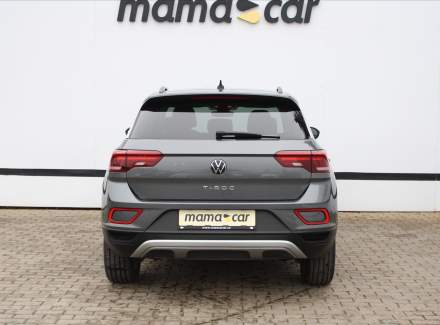 Volkswagen - T-Roc
