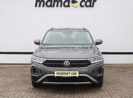 Volkswagen - T-Roc