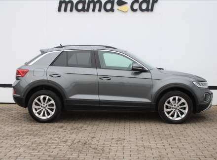 Volkswagen - T-Roc