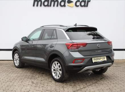 Volkswagen - T-Roc