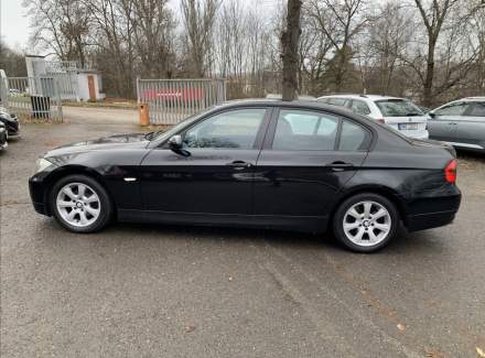 BMW - 3er