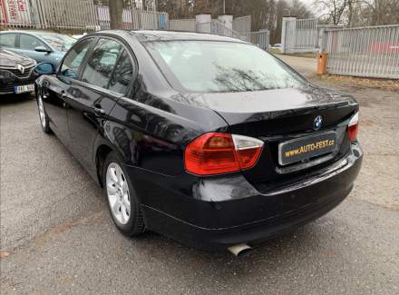 BMW - 3er