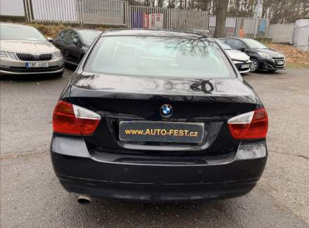 BMW - 3er