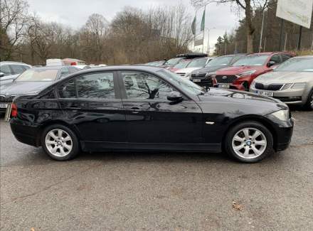BMW - 3er