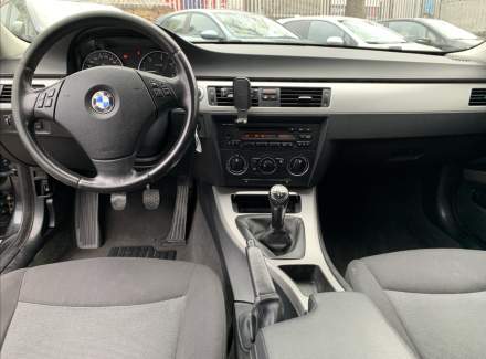 BMW - 3er