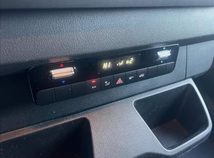 Mercedes-Benz - eSprinter