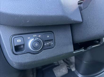 Mercedes-Benz - eSprinter