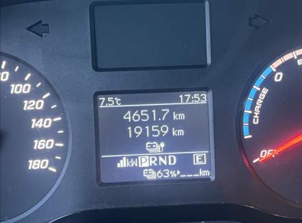 Mercedes-Benz - eSprinter