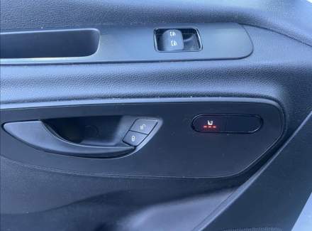 Mercedes-Benz - eSprinter