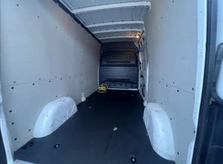 Mercedes-Benz - eSprinter