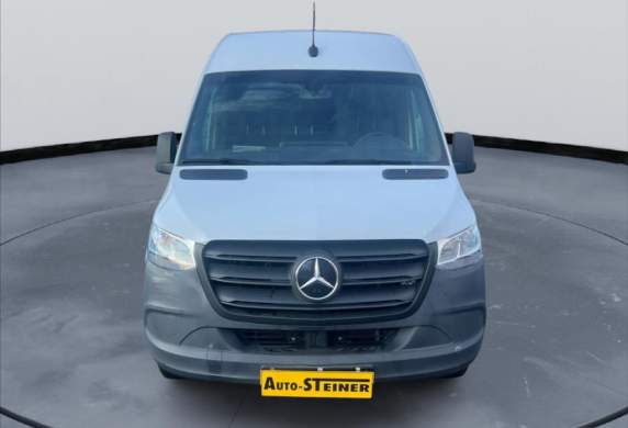 Mercedes-Benz - eSprinter