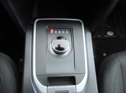 Land Rover - Discovery Sport