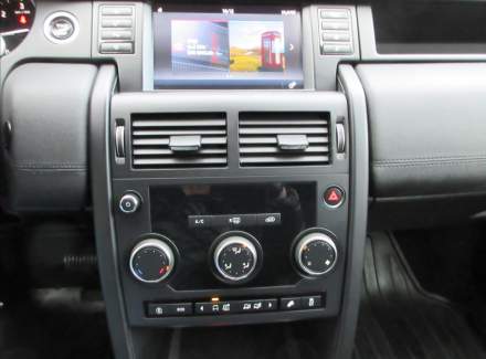 Land Rover - Discovery Sport