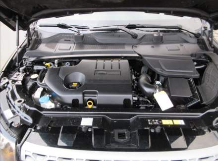 Land Rover - Discovery Sport