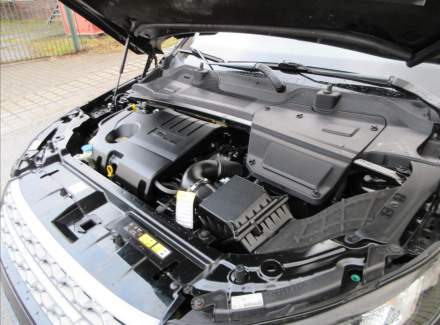 Land Rover - Discovery Sport