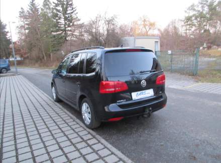 Volkswagen - Touran