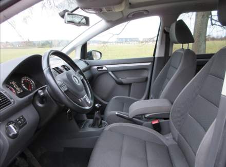 Volkswagen - Touran