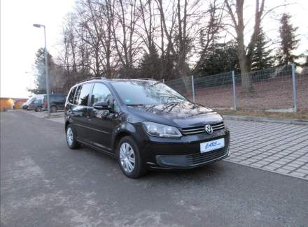 Volkswagen - Touran