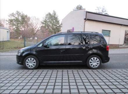 Volkswagen - Touran