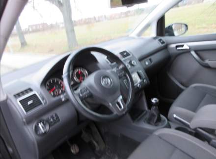 Volkswagen - Touran