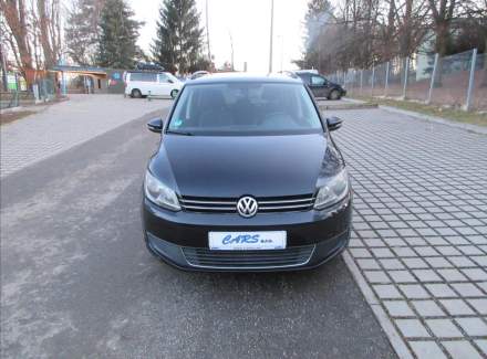 Volkswagen - Touran