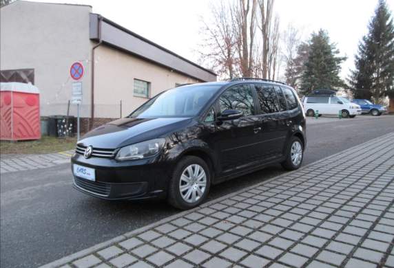Volkswagen - Touran
