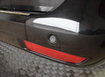 Mercedes-Benz - V-class