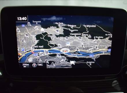 Mercedes-Benz - V-class