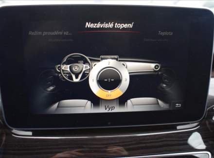 Mercedes-Benz - V-class