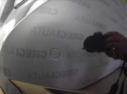 Mercedes-Benz - V-class