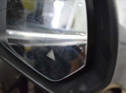 Mercedes-Benz - V-class